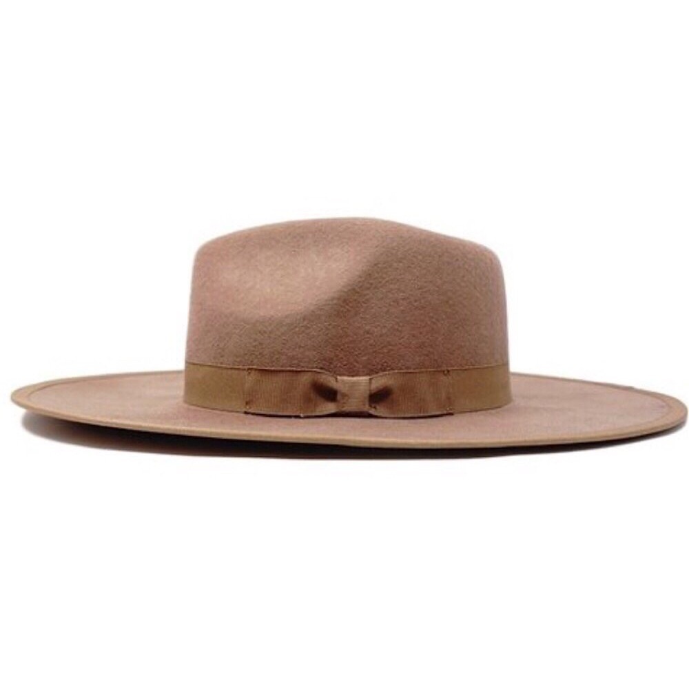 Cult Classic Hat in Grey - Picture 8 of 9